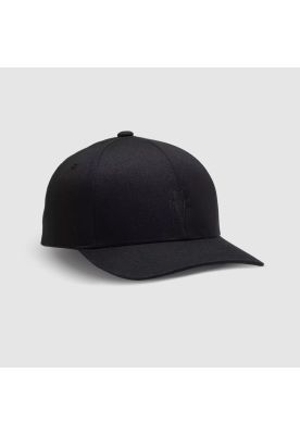 Imagen 2 del producto Gorro Jockey Lifestyle Niño Legacy 110 Snapback Negro Fox