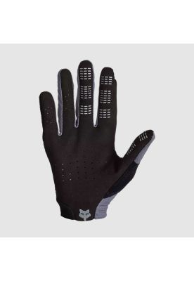 Imagen 2 del producto Guantes Bicicleta Flexair Pro Gris Fox