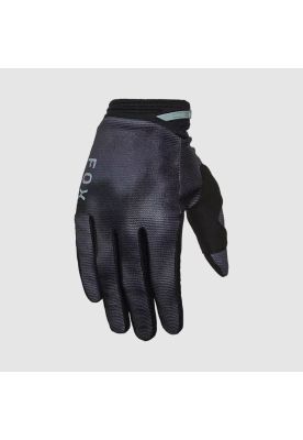 Guantes Moto 180 Taunt Negro Fox