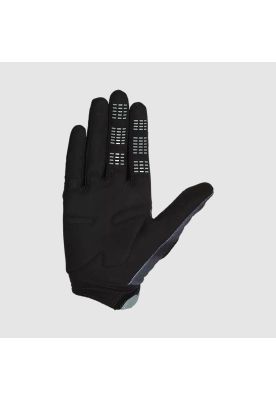 Imagen 2 del producto Guantes Moto 180 Taunt Negro Fox