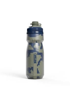 Imagen 1 del producto Botella Hidratacion Podium Dirt Chill™ 620 ml Azul Camelbak