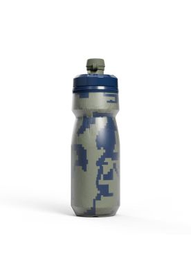 Imagen 2 del producto Botella Hidratacion Podium Dirt Chill™ 620 ml Azul Camelbak