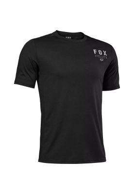 Imagen 1 del producto Polera Bicicleta Ranger Crys Drirelease® Negro Fox