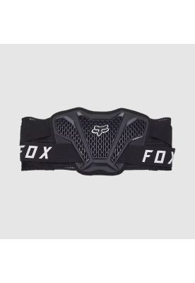 Jofa Lumbar Moto Titan Race Negro Fox