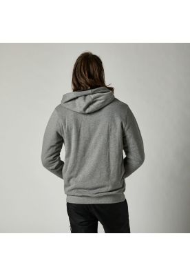 Imagen 2 del producto Poleron Lifestyle Baseline Sasquatch Fleece Gris Fox