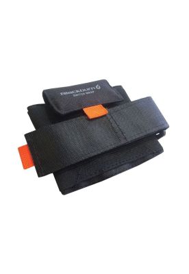 Imagen 1 del producto Bolso Bicicleta Wrap Negro Blackburn