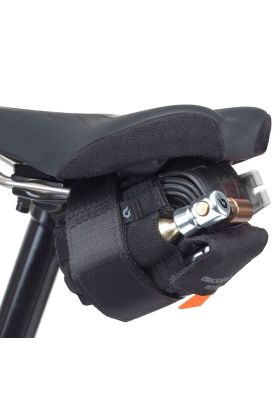 Imagen 2 del producto Bolso Bicicleta Wrap Negro Blackburn