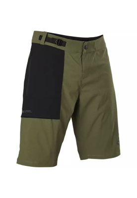 Short Bicicleta Ranger Utility Verde Fox