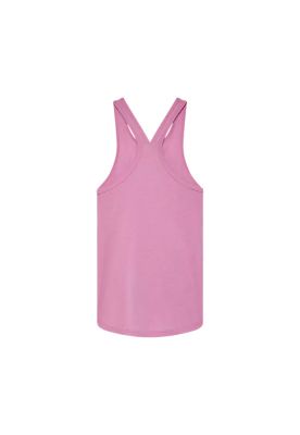 Imagen 2 del producto Polera Lifestyle Sin Mangas Mujer Absolute Rosado Fox