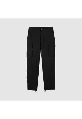 Pantalon Lifestyle Source Utility Negro Fox