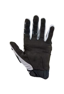Imagen 2 del producto Guantes Moto Bomber Gris Fox