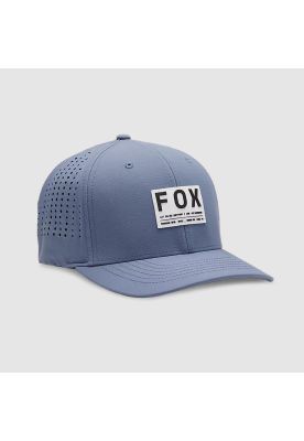 Gorro Jockey Lifestyle Non Stop Tech Flexfit Lavanda Fox
