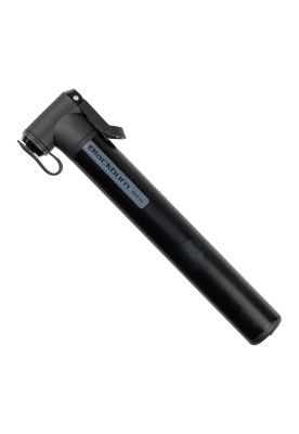 Bombin Bicicleta Grid 2Stage Anyvalve Negro Blackburn