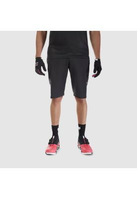 Short Bicicleta Ranger Digi Negro Fox