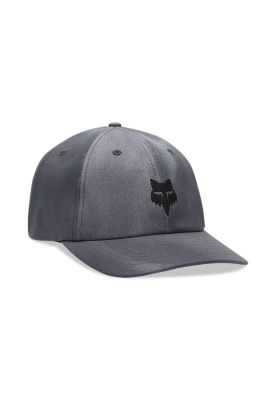 Gorro Jockey Lifestyle AOP Gris Fox
