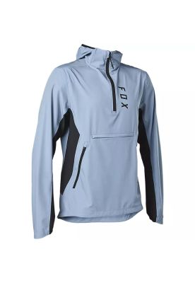 Imagen 2 del producto Chaqueta Bicicleta Ranger Hombre Wind Azul Fox