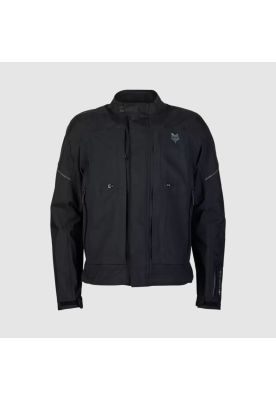 Imagen 1 del producto Chaqueta Moto Ranger GORE-TEX ADV Impermeable Negro Fox
