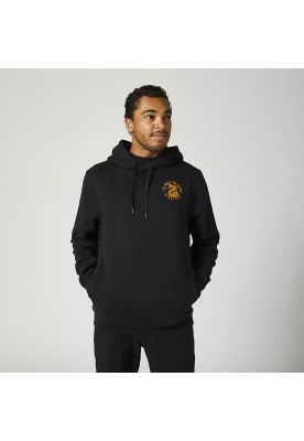 Imagen 1 del producto Poleron Lifestyle Going Pro Negro Fox