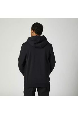 Imagen 2 del producto Poleron Lifestyle Going Pro Negro Fox