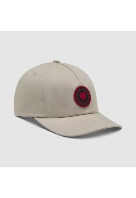 Imagen 2 del producto Gorro Jockey Lifestyle Hotlaps Ajustable Crema Fox