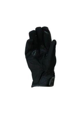 Imagen 2 del producto Guantes Moto Calle Raptor II Negro/Blanco KMZ
