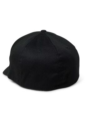 Imagen 2 del producto Gorro Jockey Lifestyle Same Level Flexfit Negro Fox