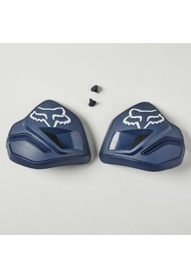 Imagen 2 del producto Repuestos Jofa Moto Raptor Shoulder Azul Fox
