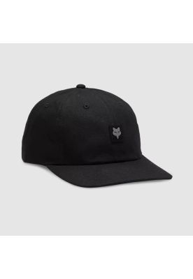 Gorro Lifestyle Level Up Negro Fox