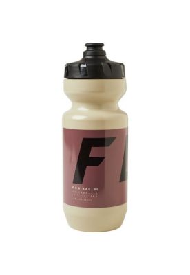 Imagen 2 del producto Botella Bicicleta Purist 22 OZ Cafe Fox