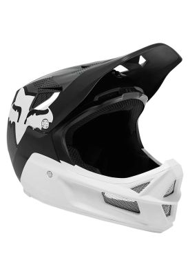 Imagen 1 del producto Casco Bicicleta Rampage Comp Camo Negro Fox