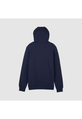 Imagen 2 del producto Poleron Lifestyle Canguro Fox Head Azul Marino Fox