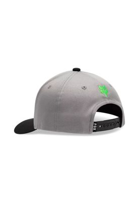 Imagen 2 del producto Gorro Jockey Lifestyle Niño Spire Gris Fox