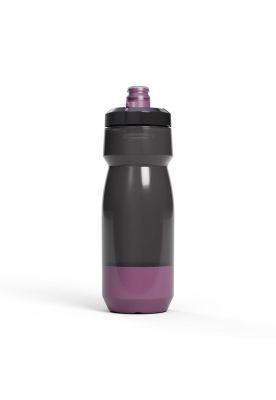 Imagen 2 del producto Botella Hidratacion Podium® 710 ml Negro/Morado Camelbak