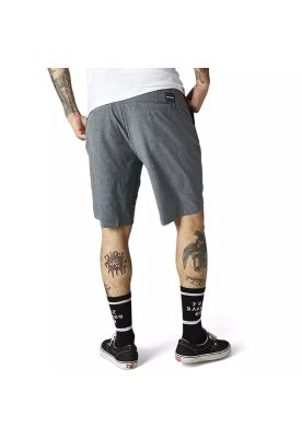 Imagen 2 del producto Short Lifestyle Essex Tech Stretch Gris Fox