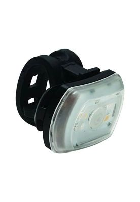 Luz Bicicleta Delantera 2FER USB Blackburn