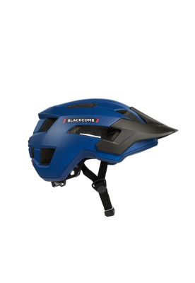 Casco Bicicleta Aline Azul Blackcomb