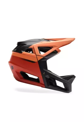 Imagen 1 del producto Casco Bicicleta New Proframe Rizer Café Fox