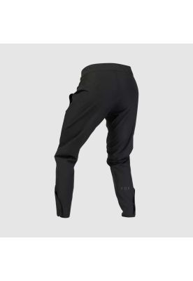 Imagen 2 del producto Pantalon Bicicleta Ranger Impermeable 2,5 Capas Negro Fox