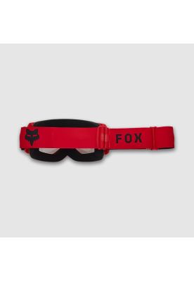 Imagen 2 del producto Antiparra Moto Main Rojo Fox