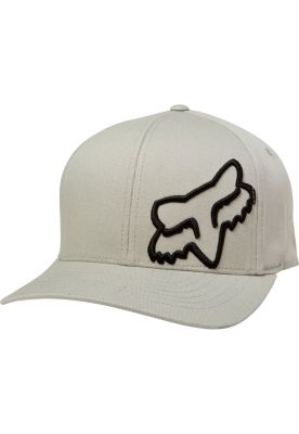 Gorro Lifestyle Flex 45 Acero Fox