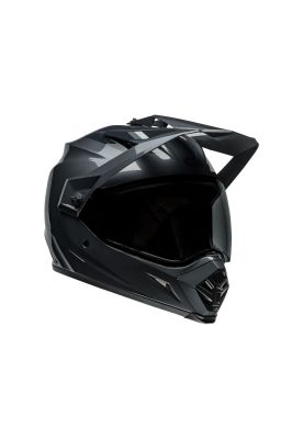 Imagen 2 del producto Casco Moto Calle MX-9 ADV Negro Bell