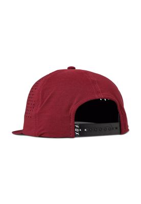 Imagen 2 del producto Gorro Jockey Lifestyle Shield Snapback Burdeo Fox