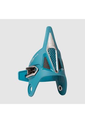 Imagen 2 del producto Repuesto Moto Bota Instinct Left Cuff Turquesa Fox