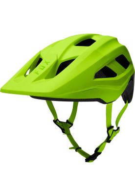 Imagen 2 del producto Casco Bicicleta Mainframe Mips Amarillo Fox