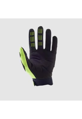 Imagen 2 del producto Guantes Moto Dirtpaw Amarillo Fox