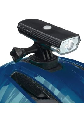 Imagen 2 del producto Kit Luces Bicicleta Luminate 360 Negro Blackburn
