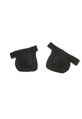 Imagen 2 del producto Repuestos Jofa Hombreras R3 Negro 2020 Fox