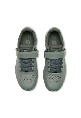 Imagen 2 del producto Zapatillas Bicicleta Union Verde Oliva Fox