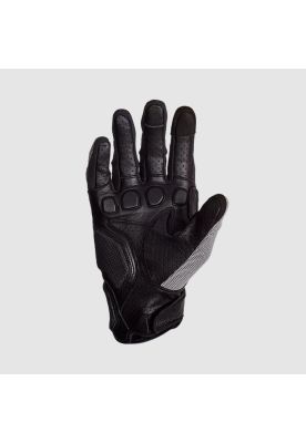 Imagen 2 del producto Guantes Moto Bomber Pro Air Negro/Gris Fox