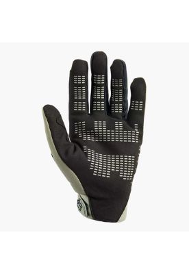 Imagen 2 del producto Guantes Moto Legion Drive Thermo Caqui Fox